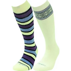 Lorpen Ski/Snow Merino 2 Pairs