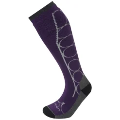 Lorpen T2 Ski Mid Socks