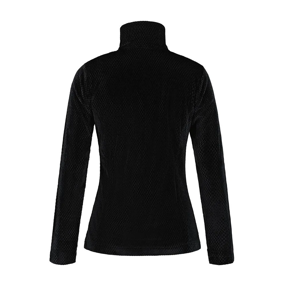 LUHTA Kiistala L Half Zip Sweatshirt - Image 2