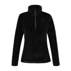 LUHTA Kiistala L Half Zip Sweatshirt