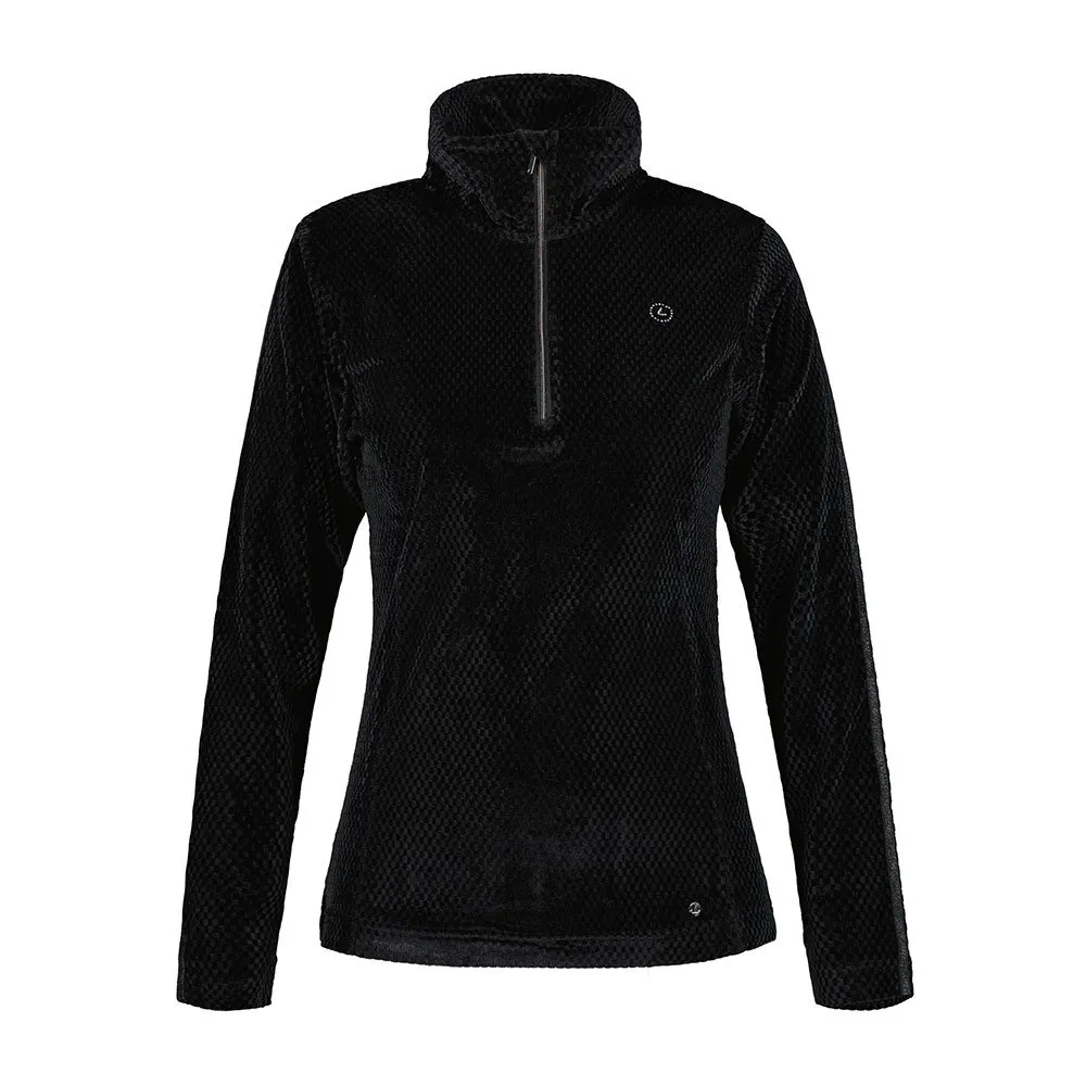 LUHTA Kiistala L Half Zip Sweatshirt