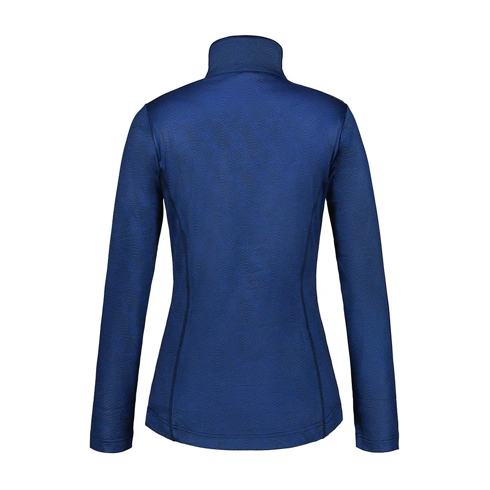 LUHTA Koivumaa L Half Zip Sweatshirt - Image 2