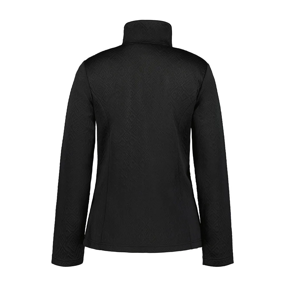 LUHTA Lokka L Full Zip Sweatshirt - Image 2