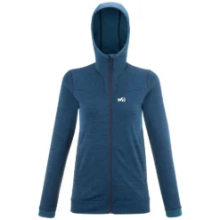 Millet Lokka II Hoodie Fleece