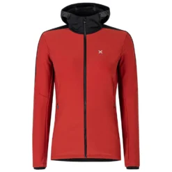 MONTURA Sporty Winter Hooded Fleece
