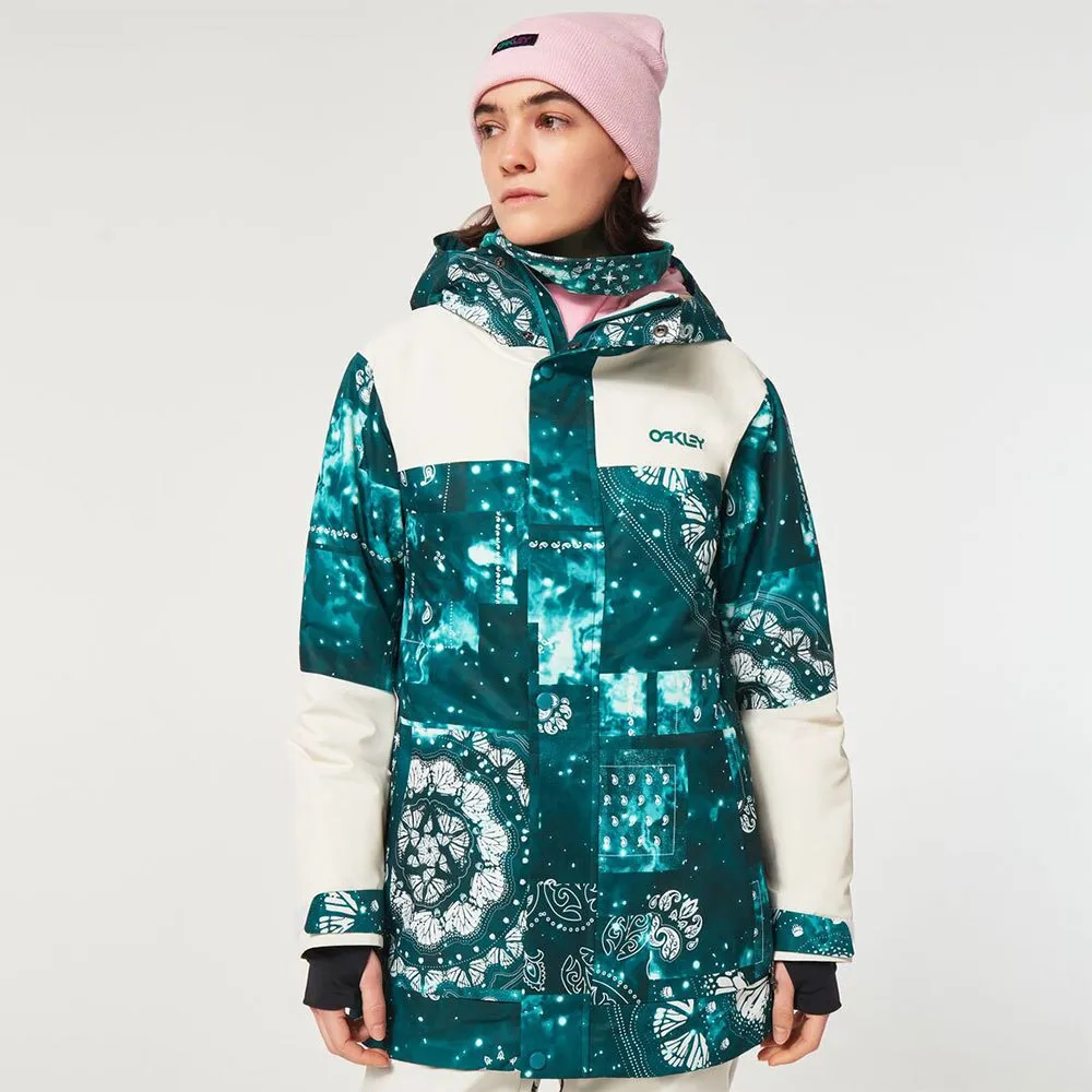 Oakley TC Aurora RC Jacket - Image 14