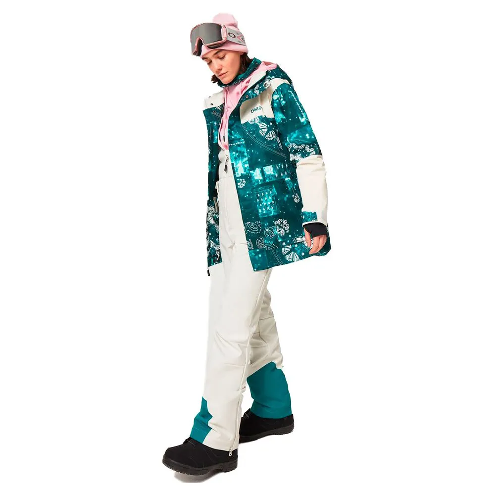 Oakley TC Aurora RC Jacket - Image 15