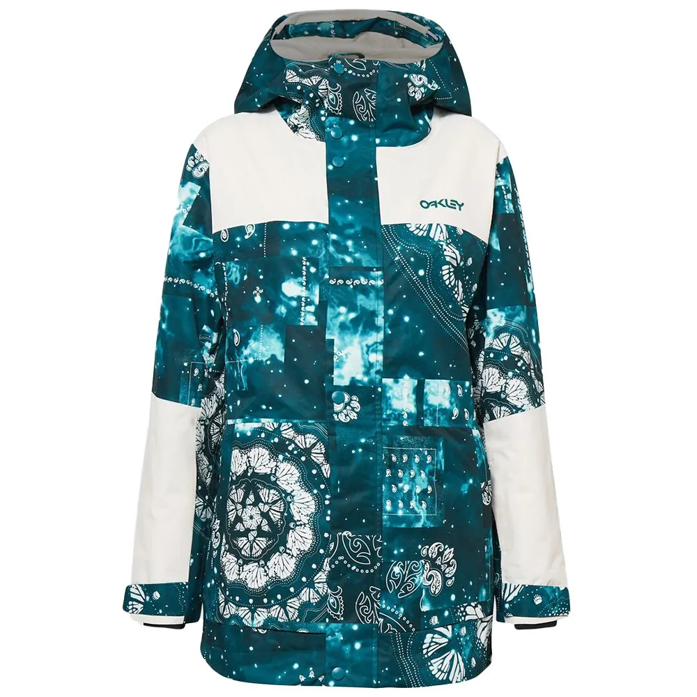 Oakley TC Aurora RC Jacket - Image 3