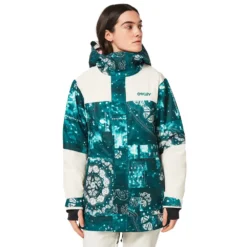 Oakley TC Aurora RC Jacket