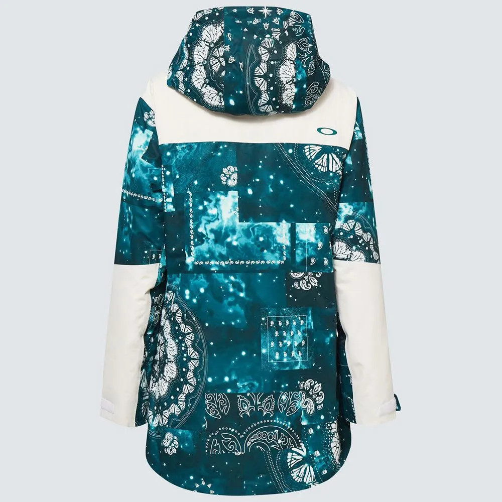 Oakley TC Aurora RC Jacket - Image 4