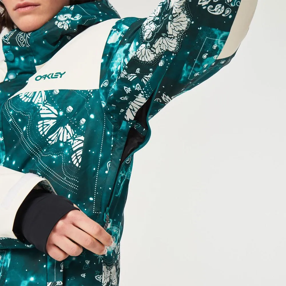 Oakley TC Aurora RC Jacket - Image 9