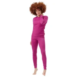 Odlo Active Warm Eco Long Sleeve Base Layer