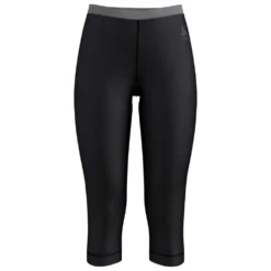 Odlo Natural 100% Merino Warm 3/4 Leggings
