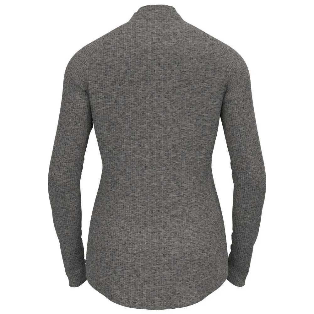 Odlo Tencia Half Zip Fleece - Image 2