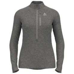 Odlo Tencia Half Zip Fleece