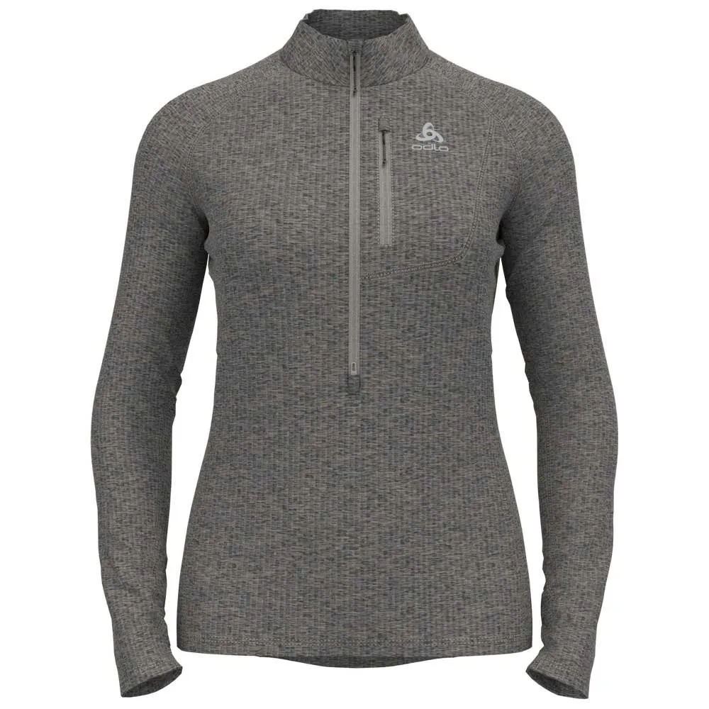 Odlo Tencia Half Zip Fleece