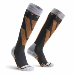 Dry Ski Long Socks