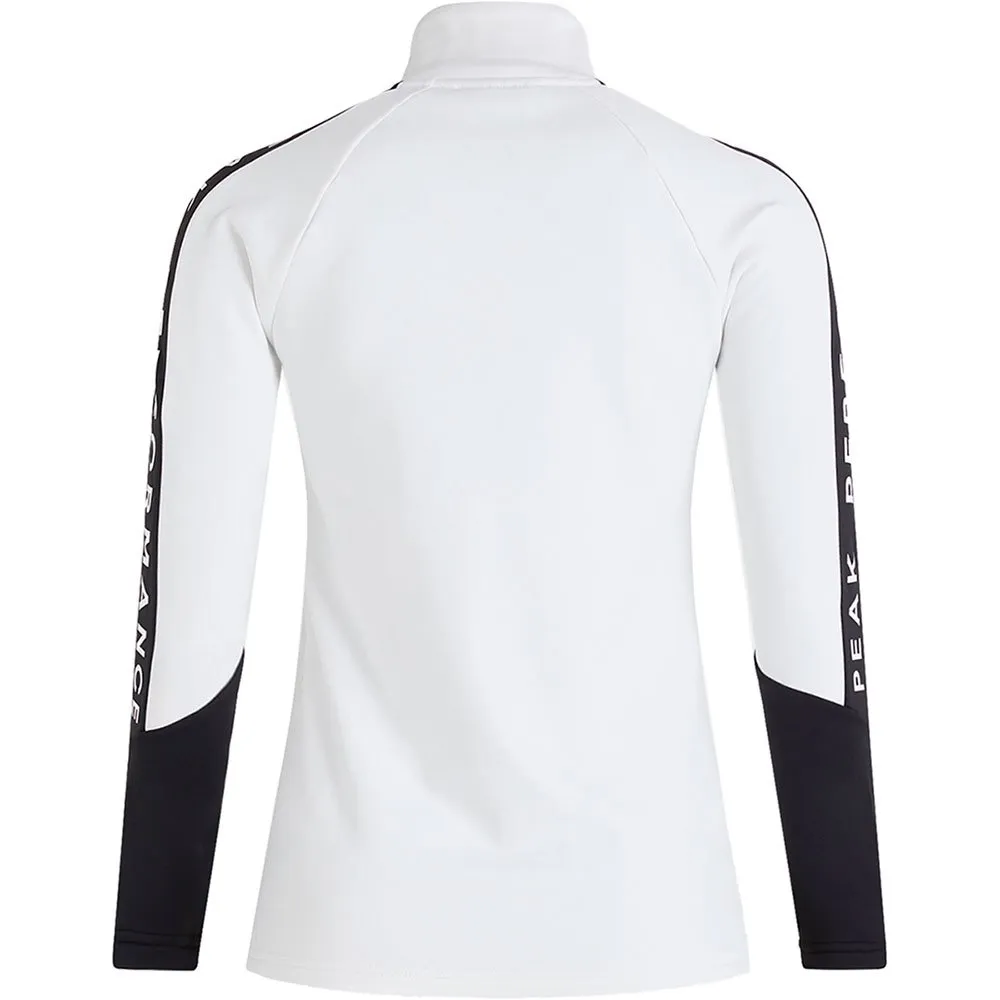 Peak Performance Rider Full Zip Sweatshirt - Image 2