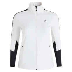 Peak Performance Rider Full Zip Sweatshirt