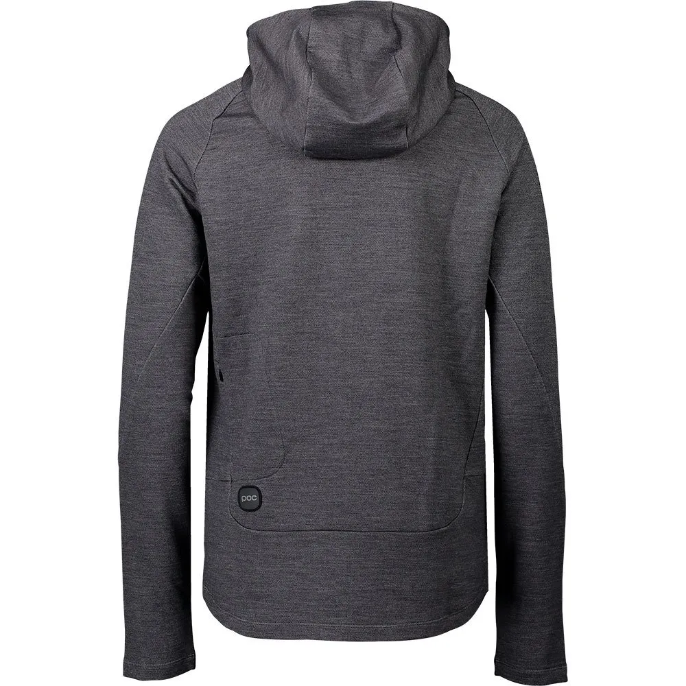 POC Merino Hoodie - Image 2