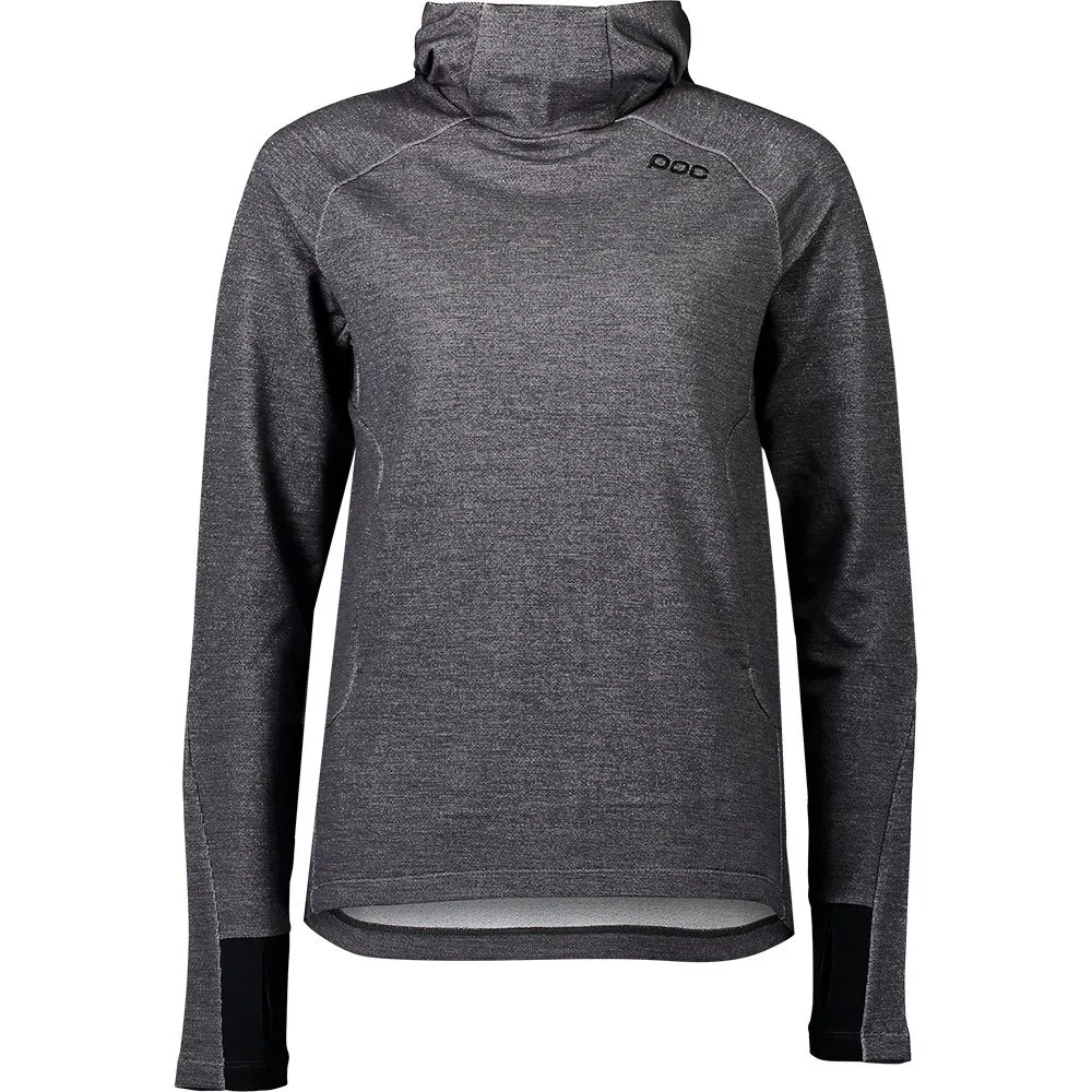 POC Merino Hoodie
