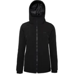 Protest March Jacket