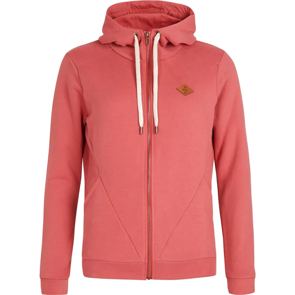 Protest Nxgvanth Full Zip Sweatshirt