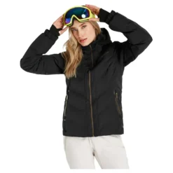 Protest Prtartss Jacket