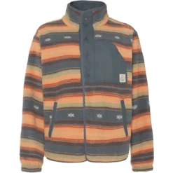 Protest Prtsarijn Full Zip Fleece