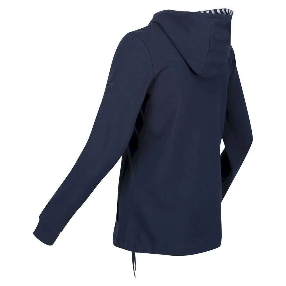 Regatta Bayarma Full Zip Fleece - Image 3