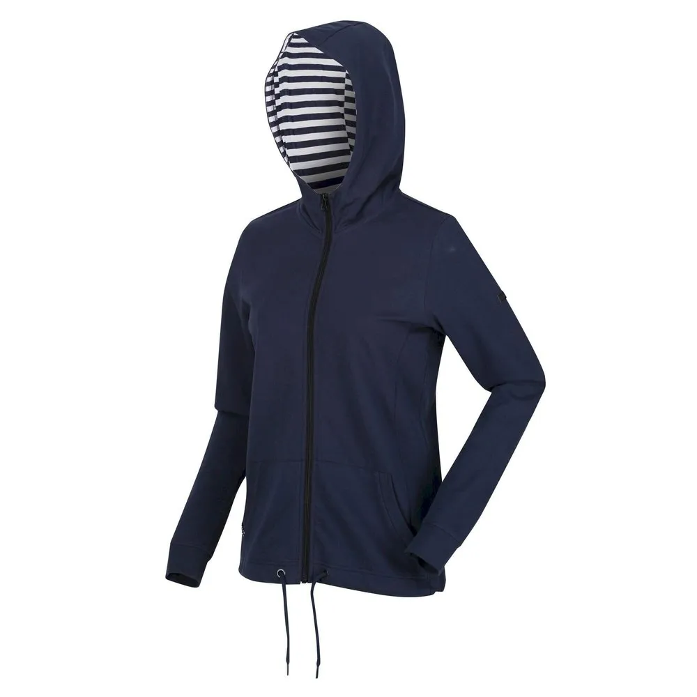 Regatta Bayarma Full Zip Fleece - Image 4