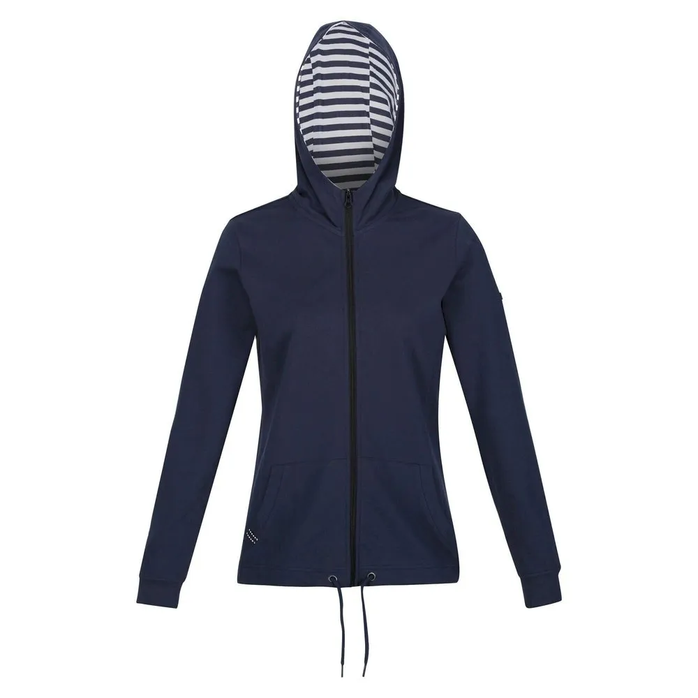 Regatta Bayarma Full Zip Fleece