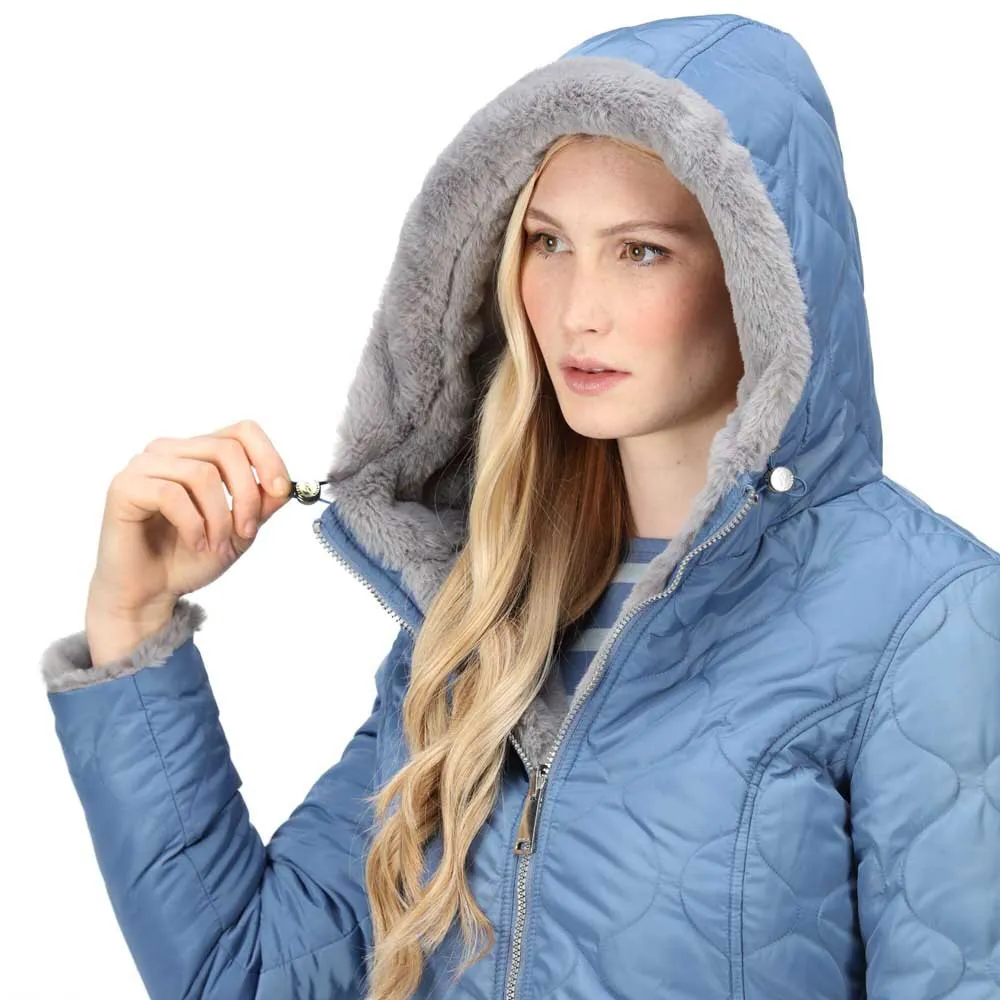 Regatta Caileigh Jacket - Image 9