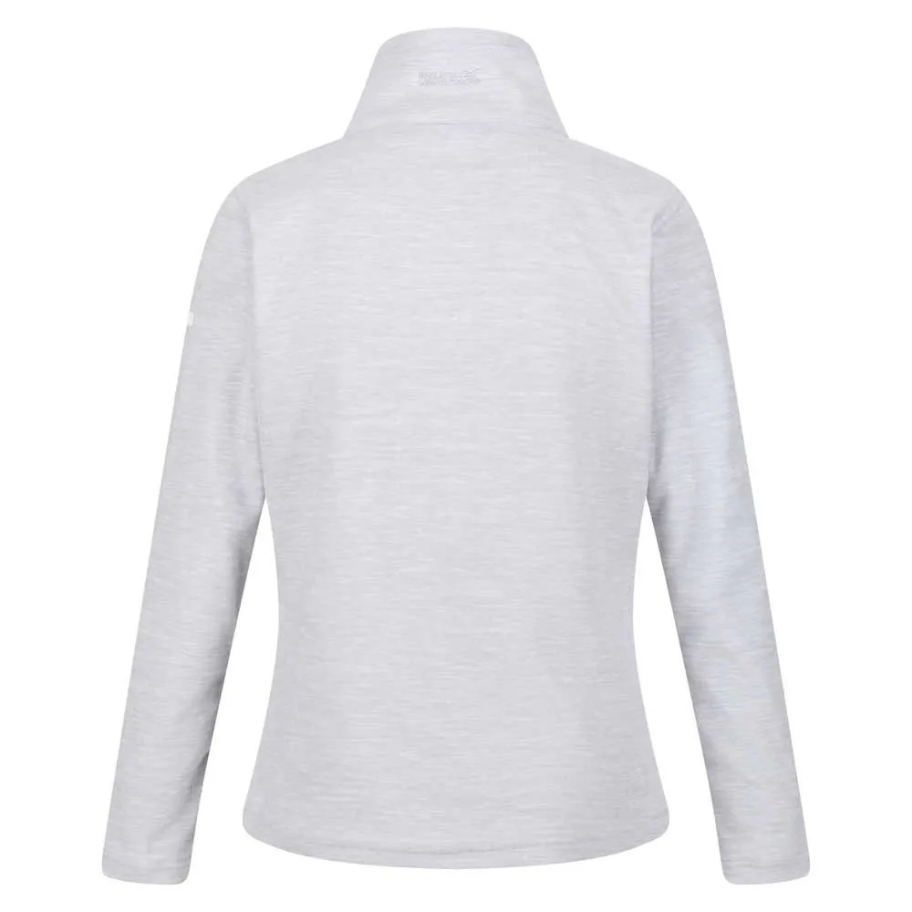 Regatta Fidelia II Half Zip Sweatshirt - Image 2