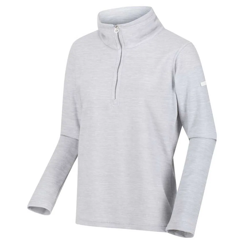 Regatta Fidelia II Half Zip Sweatshirt - Image 3