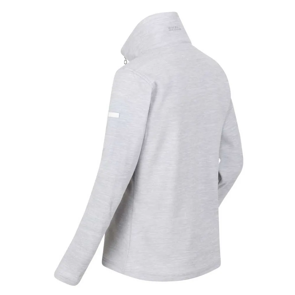 Regatta Fidelia II Half Zip Sweatshirt - Image 4