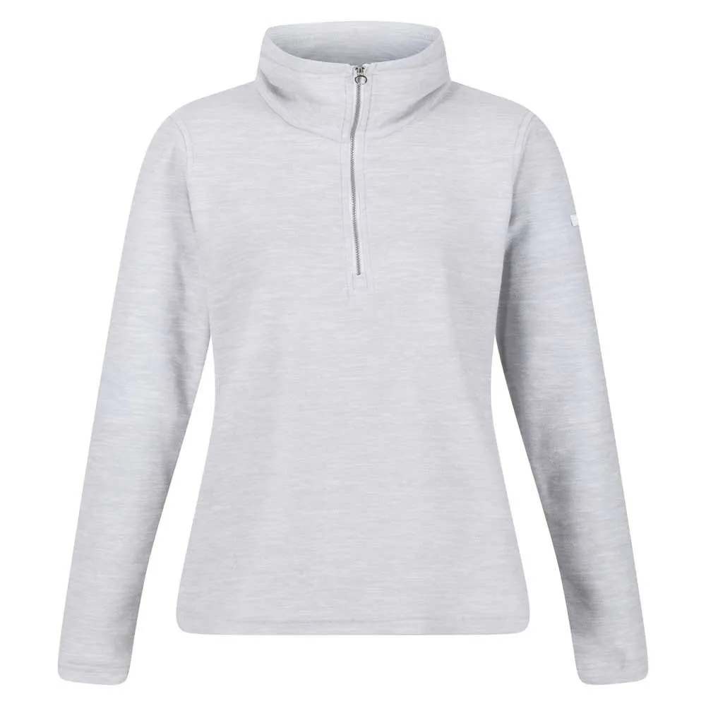Regatta Fidelia II Half Zip Sweatshirt