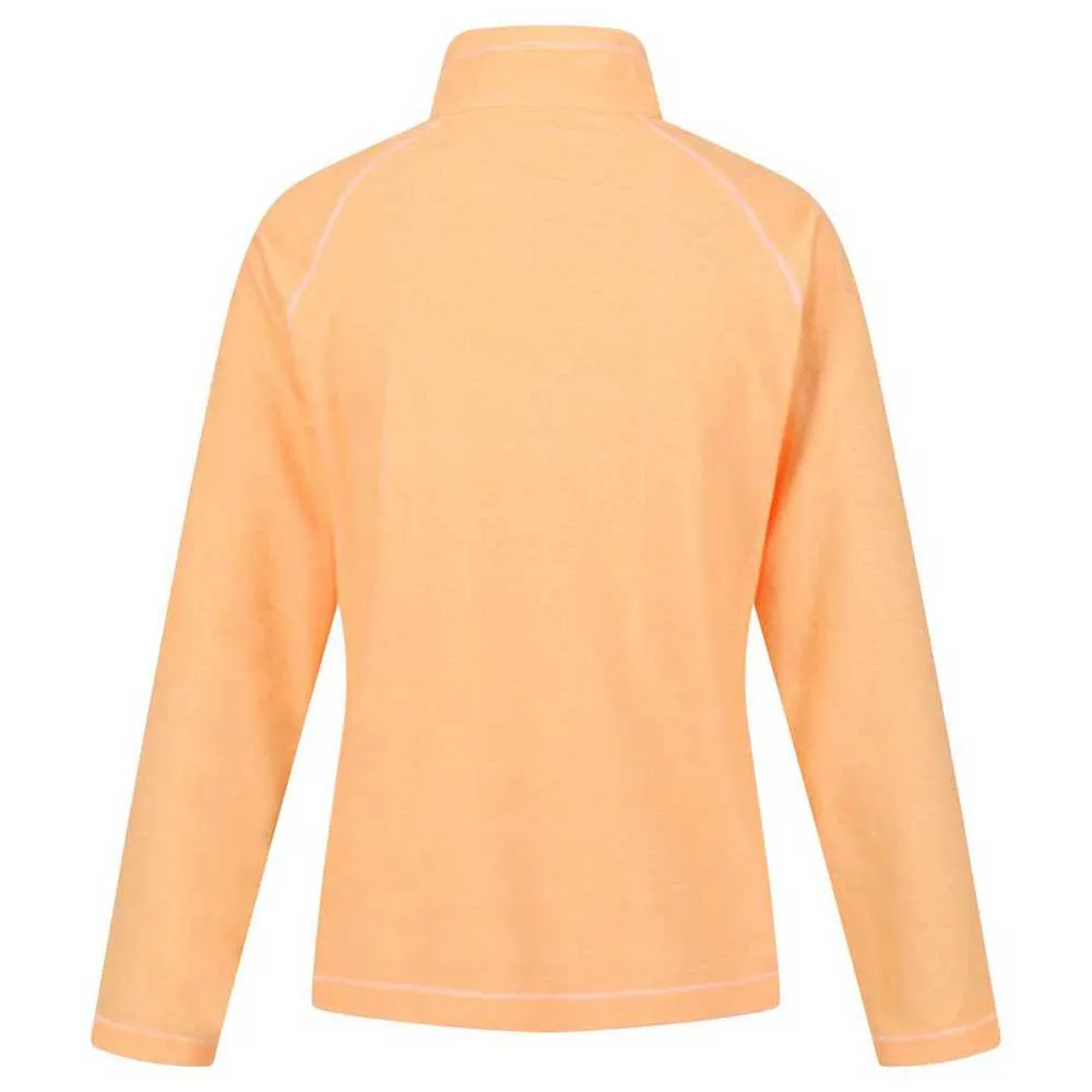 Regatta Montes Half Zip Fleece - Image 2