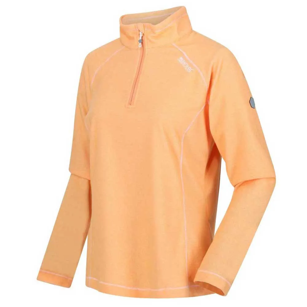 Regatta Montes Half Zip Fleece - Image 3