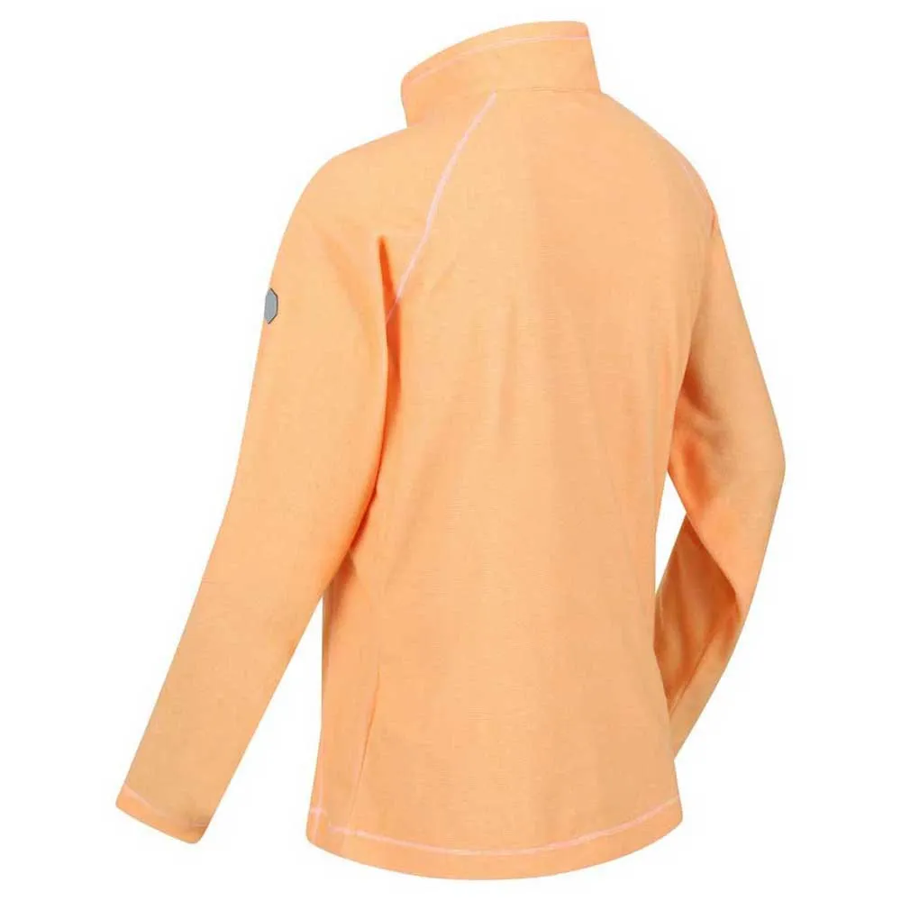 Regatta Montes Half Zip Fleece - Image 4