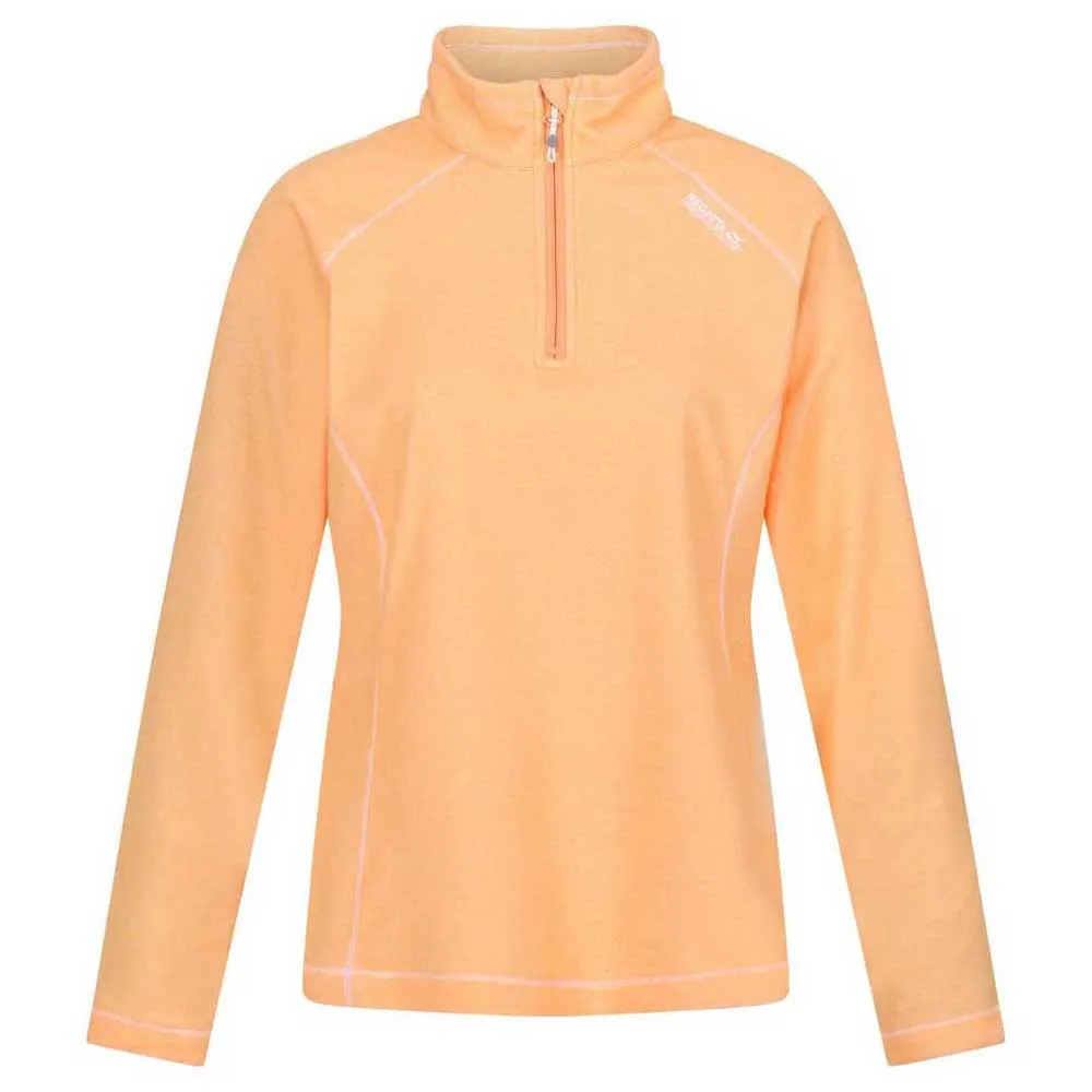 Regatta Montes Half Zip Fleece