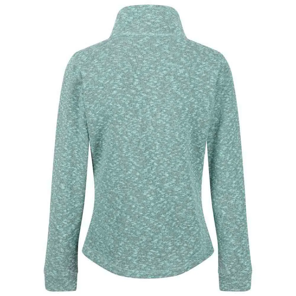 Regatta Olanna Full Zip Sweatshirt - Image 2