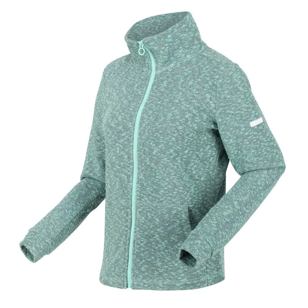 Regatta Olanna Full Zip Sweatshirt - Image 3