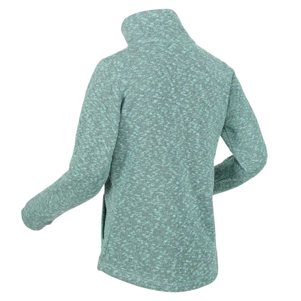 Regatta Olanna Full Zip Sweatshirt - Image 4