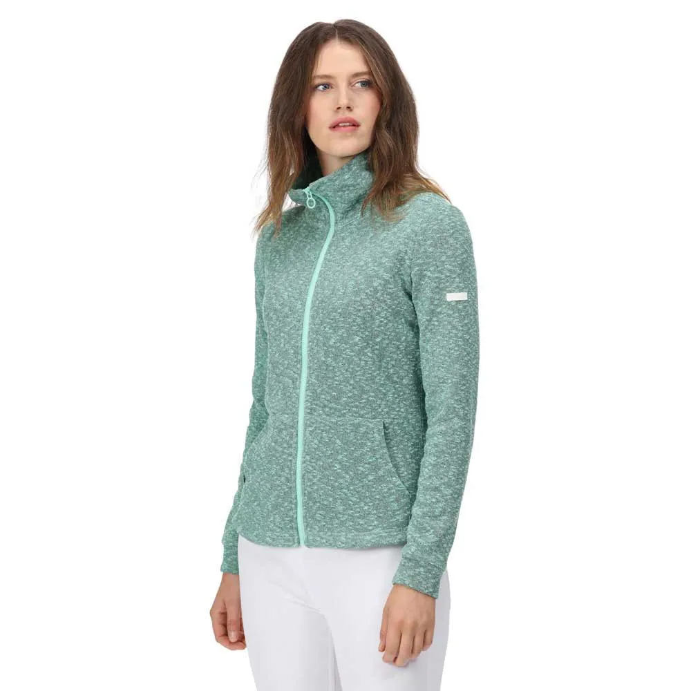 Regatta Olanna Full Zip Sweatshirt - Image 5