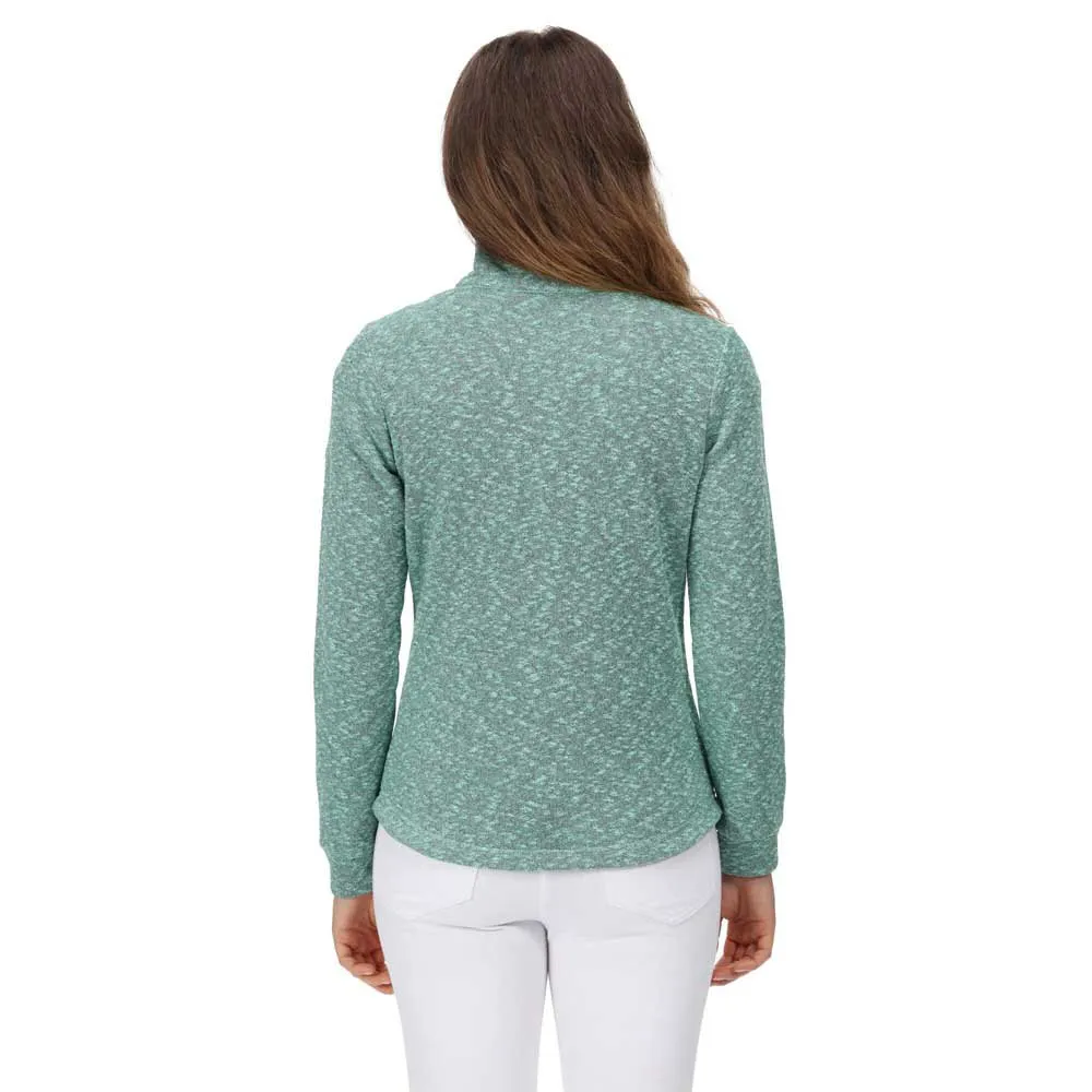 Regatta Olanna Full Zip Sweatshirt - Image 6