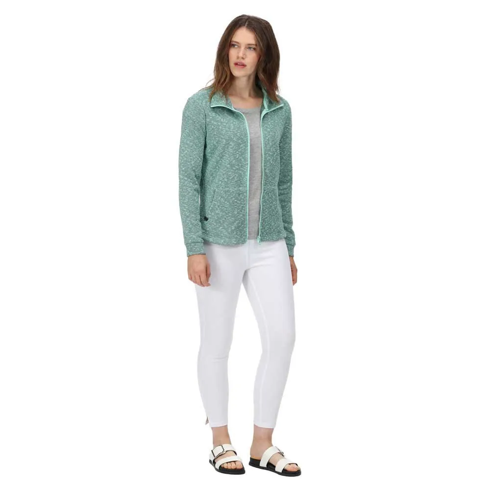 Regatta Olanna Full Zip Sweatshirt - Image 7