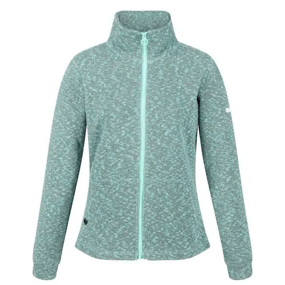 Regatta Olanna Full Zip Sweatshirt