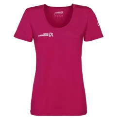 ROCK EXPERIENCE Ambition Short Sleeve Base Layer