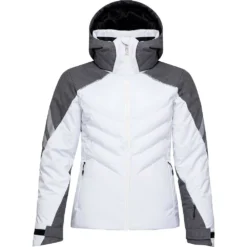 Rossignol Courbe Heather Jacket Refurbished